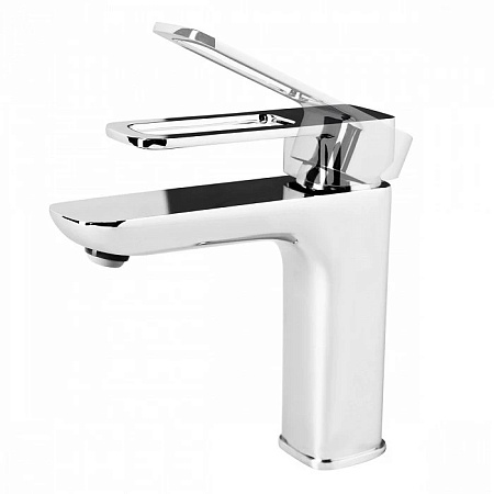 Смеситель IDDIS Slide SLISB00i01 для раковины, хром