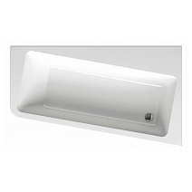 Ванна акриловая Ravak 10° C841000000 160x95 R
