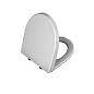 Крышка-сиденье VitrA Form 500 97-003-009 микролифт