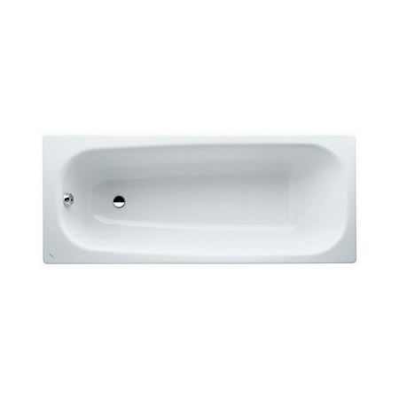 Ванна стальная Laufen Pro 2.2195.0.000.040.1 150х70 см