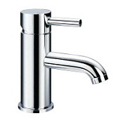 Смеситель Clever Caiman Elegance 97061 для раковины, хром