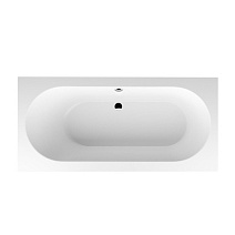 Ванна квариловая Villeroy & Boch Oberon UBQ199OBE2V-01 190х90 см, белая Ванна квариловая Villeroy & Boch Oberon UBQ199OBE2V-01 190х90 см, белая