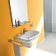 Раковина Duravit D-Code 23106000002 - фото 3