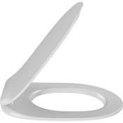 Крышка-сиденье Jacob Delafon Cleo E24048-0 с микролифтом