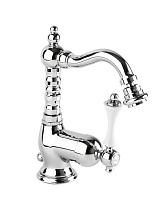 Смеситель Cezares Margot MARGOT-BSM2-01-Bi для биде