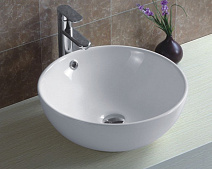 Раковина Esbano Topaz 42 белый