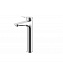 Смеситель Bravat Rhein F1429564CP-A-ENG для раковины, хром - фото 3