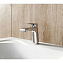 Смеситель Ravak Flat FL 014.00 X070118 для раковины хром - фото 4