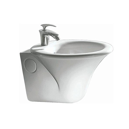 Биде подвесное Hatria Sculture Y0BF01