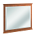 Зеркало Villeroy & Boch Hommage 85650100 68.5 орех