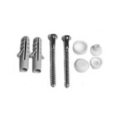 Крепежный комплект Hatria YR4901 для унитаза/биде