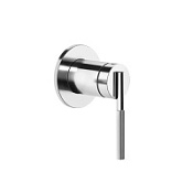 Смеситель Gessi Ingranaggio 63609.031 для душа, хром Смеситель Gessi Ingranaggio 63609.031 для душа, хром