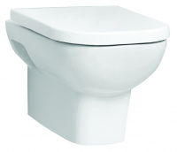 Унитаз подвесной VitrA Retro 5160B003-0075