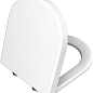 Крышка-сиденье VitrA S50/Zentrum/Seat 801-003-009 микролифт