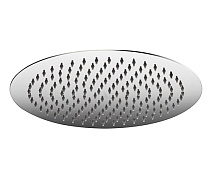 Верхний душ WasserKRAFT A116 40 см Верхний душ WasserKRAFT A116 40 см