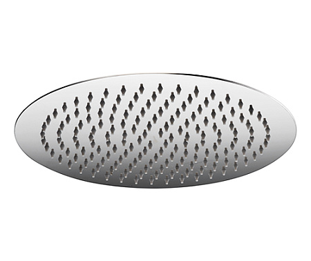 Верхний душ WasserKRAFT A116 40 см