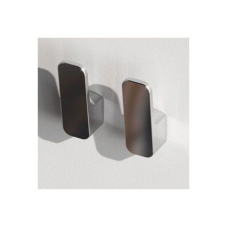 Крючок Am.Pm Func A8F35600 2 шт, хром