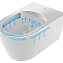 Унитаз подвесной Duravit ME by Starck 2529090000 - фото 4