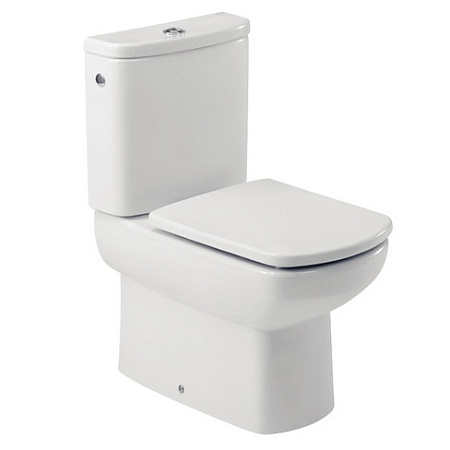 Бачок для унитаза Roca Dama Senso Compacto 34151B000