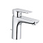 Смеситель Kludi Pure&Style 402900575 для раковины, хром