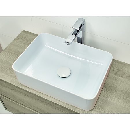 Раковина Cersanit Crea P-UM-CRE50/1-oc-RC 50