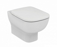 Унитаз подвесной Ideal Standard Esedra T281401 Унитаз подвесной Ideal Standard Esedra T281401