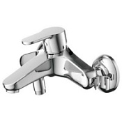 Смеситель D&K Marx Rhein DA1393201 для ванны с душем