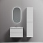 Тумба под раковину Sancos Folk FL70W 70 Bianco - фото 6