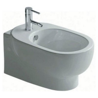 Биде подвесное Galassia M2 5246