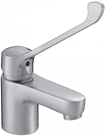 Смеситель Jacob Delafon July E16024-4-CP для раковины