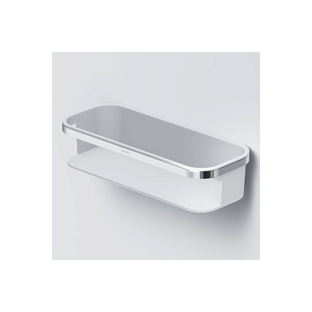 Полка Am.Pm Func A8F53100 хром