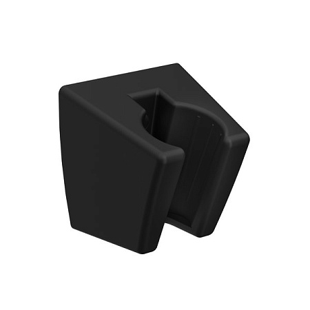 Держатель Ravak X07P640 612.20 для душа, черный