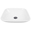 Раковина Bien Harmony HRLG04301FD0W3000 43 см