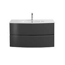 Тумба под раковину Cezares Elettra 55526 100 grafite Тумба под раковину Cezares Elettra 55526 100 grafite