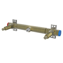 Cкрытая монтажная часть Fima Carlo Frattini F2360 для смесителя