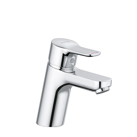 Смеситель Kludi Pure&Easy 372750565 для раковины, хром