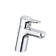 Смеситель Kludi Pure&Easy 372750565 для раковины, хром