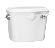 Бачок для унитаза Migliore Impero 20793