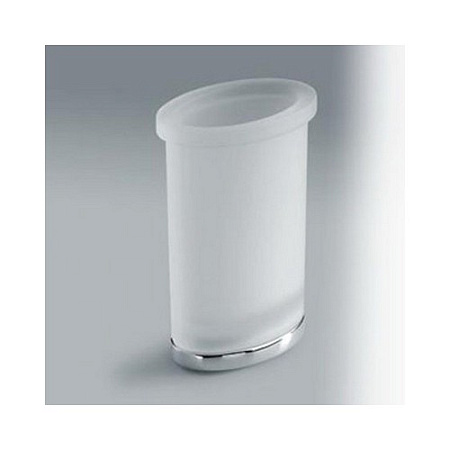 Стакан Colombo Land B2852 настольный, хром