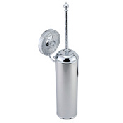 Ершик настенный Migliore Montecarlo 31527 хром