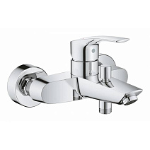 Смеситель Grohe Eurosmart 33300003 для ванны 