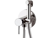 Смеситель Remer X Style X65W гигиенический, хром