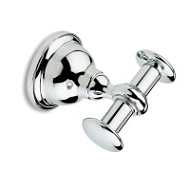 Крючок Stil Haus Elite EL13(08) хром