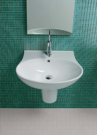 Раковина Hatria Nido Y0R401 62