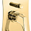 Смеситель Emmevi Ares 76019OR для душа, золото - фото 3
