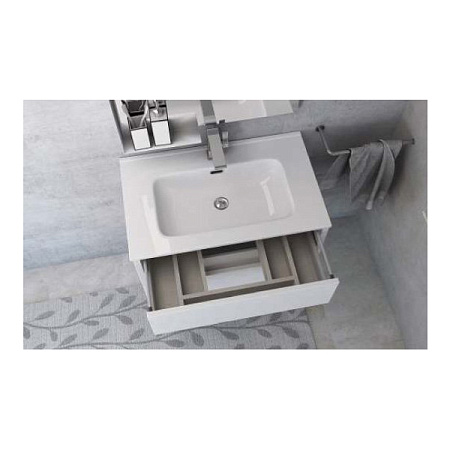 Раковина Cezares 50170 100 bianco