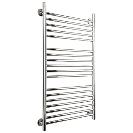 Полотенцесушитель водяной Стилье Универсал-53 100х60 хром