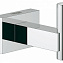 Крючок Grohe Essentials Cube 40511001 - фото 1