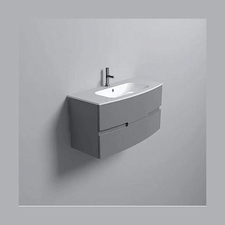 Раковина Jacob Delafon Nona EB1881RU-00 100 белый