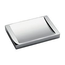 Мыльница настольная Colombo Look B1642.CR хром